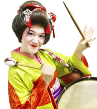 小夏（こなつ）