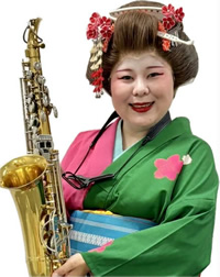 颯子（そうこ）