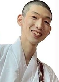 牛田悠貴（うしだゆうき）